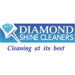 Diamond Shine Cleaners