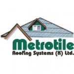 Metrotile Roofing Systems (K) Ltd