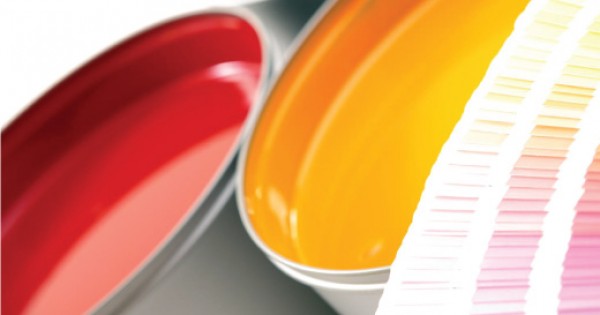 Deluxe Inks Ltd - Do not compromise the quality of printing ink always go for the best.