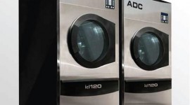 Abon East Africa - Industrial Laundry Equipment