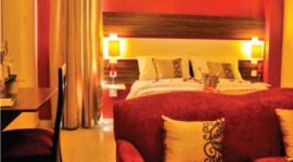 Suites Management Ltd - Furnished Serviced Apartments - Furnished Luxury Rental Apartments 