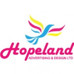 Hopeland Advertising & Design Ltd