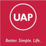 UAP Holdings Ltd