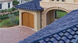 Metrotile Roofing Systems (K) Ltd - Metrotile Roofing System