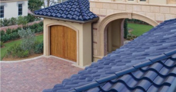 Metrotile Roofing Systems (K) Ltd - Metrotile Roofing System
