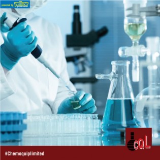 Chemoquip Ltd - Laboratory Testing Equipment Maintenance Sales & Services 