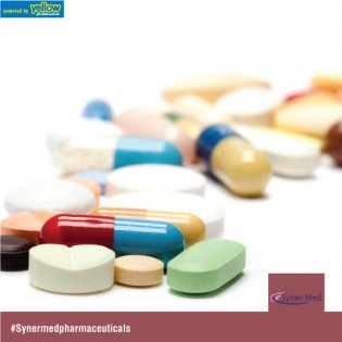 Syner-Med Pharmaceuticals (Kenya) Ltd - Syner-med Pharmaceuticals (Kenya) Ltd