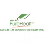 Winnie's Pure Health Products Ltd