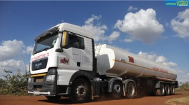 Roy Transmotors Ltd - The Regional Transport & Logistic Experts For All Bulk Products.