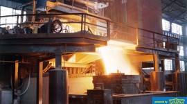 Athi River Steel Plant Ltd - Purchase Steel Industrial Furnaces From Athi River Steel Plant Ltd .