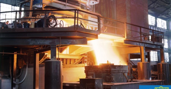 Athi River Steel Plant Ltd - Purchase Steel Industrial Furnaces From Athi River Steel Plant Ltd .
