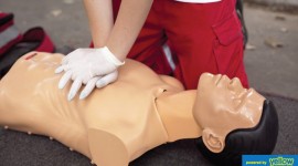 AMREF Flying Doctors - Save Lives… with First AID & Basic Life Support skills