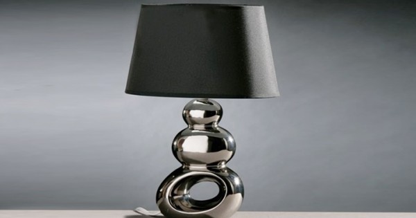 Power Innovations Ltd - Power Innovations- For All your Table Lamp Needs