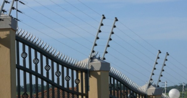 Security Systems International Ltd - Our Perimeter Security Is The Pinnacle of Reliability.