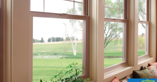 Vista Windows Limited - Get Fitted With Lifetime uPVC Window - Finishing Solutions. 