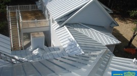 Rexe Roofing Products Ltd - LongTerm Warranty & Peace Of Mind Is The Price Of Doing Business With Rexe Roofing