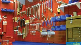 Amity Equipment Limited - Garage Equipment and Tools in Nairobi, Kenya