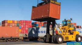 Swiftlink Freight Services Ltd - International Logistics Companies