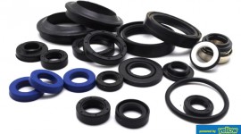Trans Auto & Machinery (K) Ltd - Japanese Oil Seals... For Auto & Machinery Efficiency