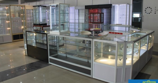 Saifee Silvering Co. Ltd - ...With Saifee Silvering Glass Fittings - We Guarantee Phenomenal Displays