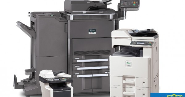 Deluxe Inks Ltd - Increased Purchasing Options For Increased Productive Value...