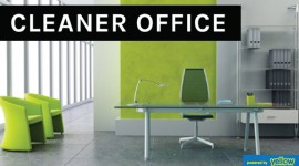 Diamond Shine Cleaners - Get Executive Office Cleaning Services...At 15% Discount!