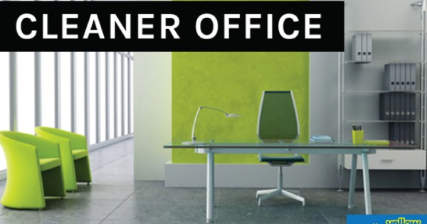 Diamond Shine Cleaners - Get Executive Office Cleaning Services...At 15% Discount!