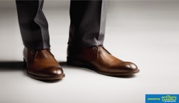 Lord's Limited - Here is Simple,Stylish Advise On Men's Formal Footwear.
