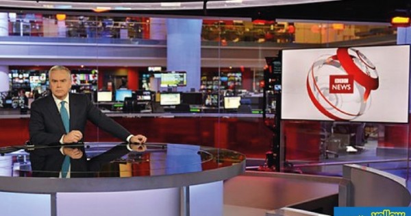 BBC - British Broadcasting Corporation East Africa Bureau - BBC....  Broadcasting Quality To The Masses.