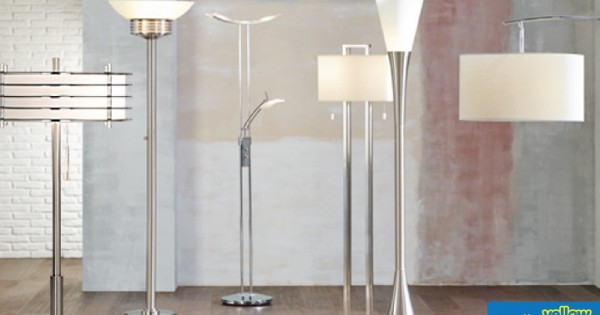 Power Innovations Ltd - Diverse Floor Lighting Trends For Your Interior Style