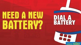 Chloride Exide Kenya Ltd - Don’t Get stuck- Dial-A-Battery