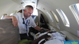 AMREF Flying Doctors - Travel For Treatment With Our Experienced Team