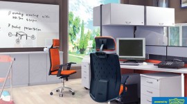 Munshiram Co. (E.A.) Ltd - Munshiram Co. (E.A) Ltd Is Your Complete Office Furniture Solution Provider