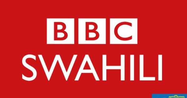 BBC - British Broadcasting Corporation East Africa Bureau - BBC East Africa... News Just For You!