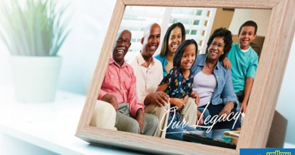 Liberty Life Assurance Kenya Ltd - Liberty Life Assurance Legacy Of Courage To Help You Change What You Can