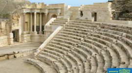 Titan Tours & Travel Limited - Experience Israel's Historic Sites & Relive Monumental Events... 