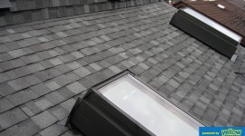 Rexe Roofing Products Ltd - Did You Know You Can Install Eco Friendly Roofing ?