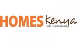 Homes Universal - Homes Kenya Magazine