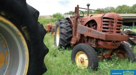 Trans Auto & Machinery (K) Ltd - Ways To Prevent Agricultural Equipment Corrosion