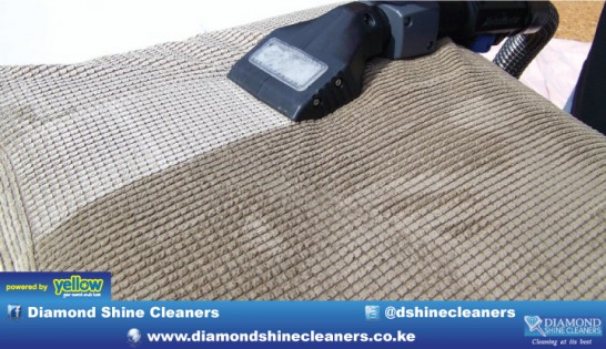 Diamond Shine Cleaners - Upholstery Cleaning Done By The Best