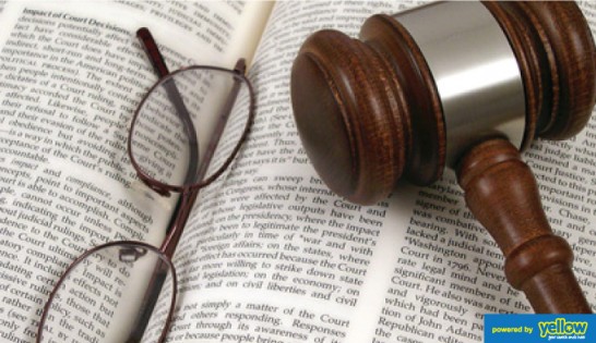 Katunga Mbuvi & Co Adv - Get Expert Litigation Services at Katunga Mbuvi & (CO) Advocates