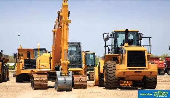 Rentworks East Africa Ltd  - Rent-Out Your Equipment & Earn!