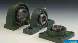Trans Auto & Machinery (K) Ltd - Ensure Durable Industrial Operations With Sound Pillow Block Application.