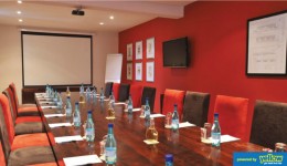 Olive Gardens Hotel - Enjoy Contemporary Business Facilities & Venues For Professional Conferences.