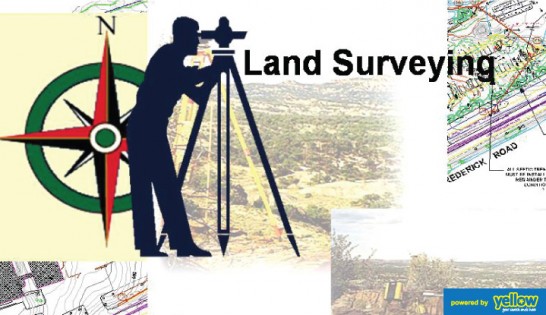 Geoestate Development Services - Get Prompt & Accurate Land Surveying at Geoestate Development Services