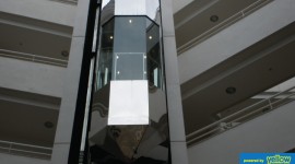Ultra Electric Limited - Get A Better View Of The World With Panoramic Elevators