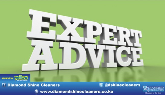 Diamond Shine Cleaners - Expert Advice On Cleaning The Right Way