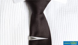 Lord's Limited - Add A Touch Of Class To Your Look With Elegant Tie pins