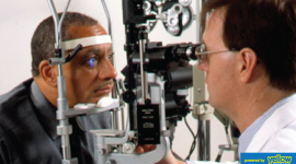 Jaff's Optical House Ltd - Annual Eye Exams For General Health