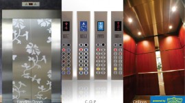 Ultra Electric Limited - Diverse Elevator Parts For Comprehensive Elevator Designs